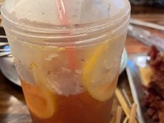 -破店肥哈·东北烧烤·夜宵(南山保利店)