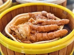 -府城小食馆(金龙宾馆店)
