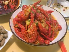 -小田油焖小龙虾(双井店)