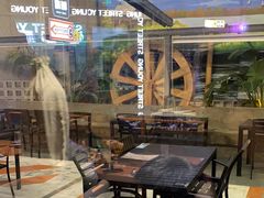 -路边羊烧烤酒场(宝带路店)