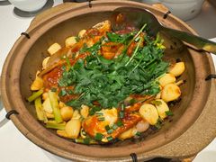 -新荣记(椒江店)