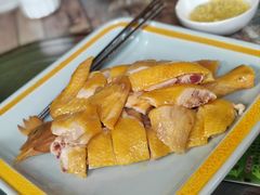-食德喜·阳山鸡王食研基地