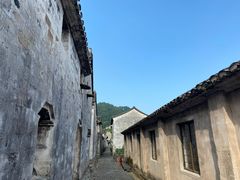 -前童古镇