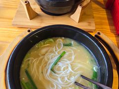 -勺子米线·云南传统小吃市集(四方街店)