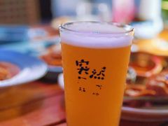 -埠口精酿夜景餐酒吧· BREWPORT BISTRO(长嘉汇重庆之眼店)