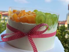 -今日·TODAY手作低脂动物奶油蛋糕定制(高新万达店)