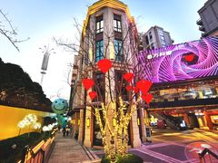 -巴别塔法餐舍(合作路店)