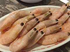 -熙成烧烤·三十三年(开发区店)