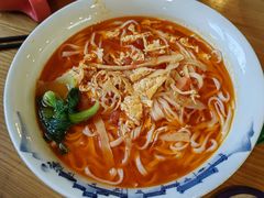 -难忘的面(五矿君澜酒店)