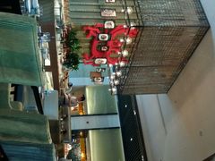 -富力希尔顿酒店·地阔自助餐厅