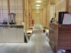 -长崎屋·日本料理·刺身·烧鸟(天河北路店)