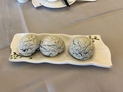 脆皮雪山包-悦湖公馆