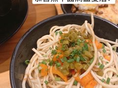 热干面-莲餐厅·湖北菜·藕汤是头牌(愚园路店)
