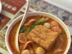 -津品味小吃(大学湾店)
