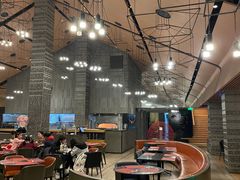 大堂-WOLFGANG PUCK KITCHEN & BAR(迪士尼小镇店)