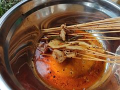 -嘉州鲜知味钵钵鸡(奎星楼店)