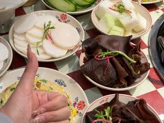 -赵美丽重庆火锅(西安直营总店)