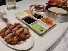 -全聚德(长江路店)