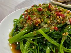 -洪霞餐馆