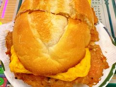 -百老汇美食街
