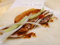 -大鸭梨烤鸭店(花园村店)