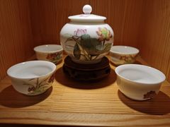 -景德镇古窑民俗博览区