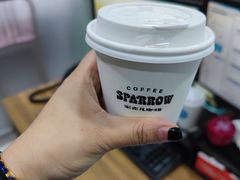 -SPARROW 家雀儿咖啡本店