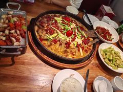 -老板恋上鱼(恒隆广场店)