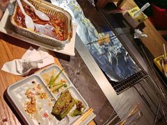 -那些年记忆烧烤