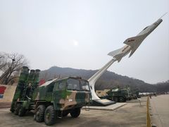-中国航空博物馆