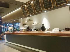 -江滨壹号艺文空间复合餐厅(闽江大道店)