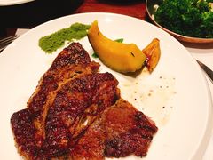 -食间牛排(湖西路店)