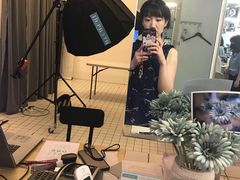 -ID.PHOTO照相馆(嘉里企业中心店)