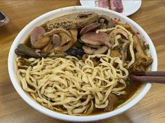 -陈记锅盖面(长江路店)