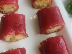 -北海富丽华大酒店·御园中餐厅