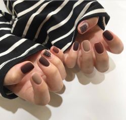 -明洞造型精品烫染