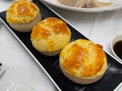 -白天鹅宾馆-宏图府餐厅