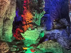 -百魔洞景区