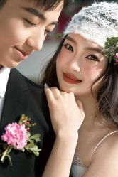 -金夫人婚纱摄影(惠阳店)