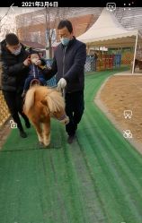 -萌宠亲子动物乐园(槐房万达店)