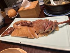 -南京大牌档(青岛万象城店)