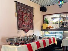 大堂-La Medina餐厅(亮马河南路店)