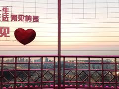 -青岛电视塔