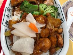 -和合谷(北京市王府井百货大楼店)