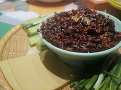 -淀里船宴(卓达店)