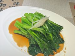 -秦唐一号西安菜馆(钟楼店)