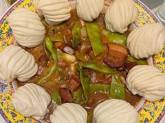 -国际海员俱乐部(餐饮部)