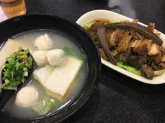 -香港鱼蛋皇