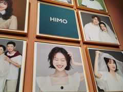 -海马体照相馆(北京apm店)