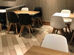 大堂-肯德基(传媒广场店)